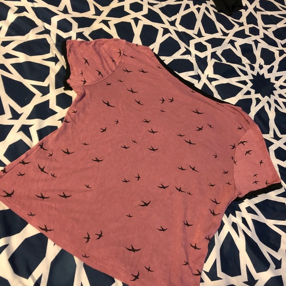 Crop Top - Picture 4 of 4